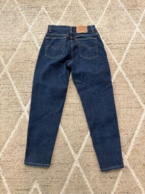 Vintage Levi's 550 FIT JEANS Size 12
